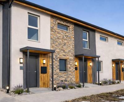 Prodej Rekreační apartmán, Rekreační apartmán, Dolná Lehota, Brezno, S