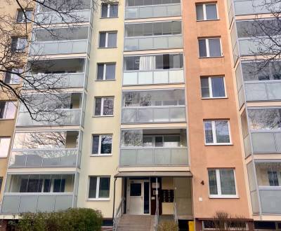 Prodej Byt 4+1, Byt 4+1, Novomeského, Trenčín, Slovensko