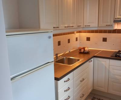 Pronájem Byt 1+1, Byt 1+1, Sokolíkova, Bratislava - Dúbravka, Slovensk