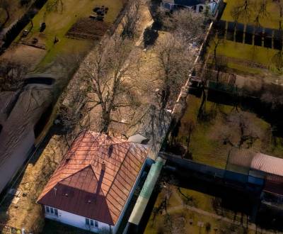 Prodej Rodinný dům, Rodinný dům, Andreja Kmeťa, Michalovce, Slovensko