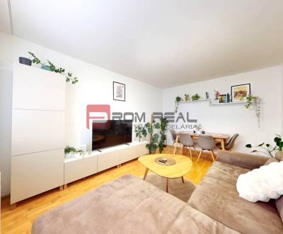 Prodej Byt 3+1, Byt 3+1, Sokolská, Senec, Slovensko