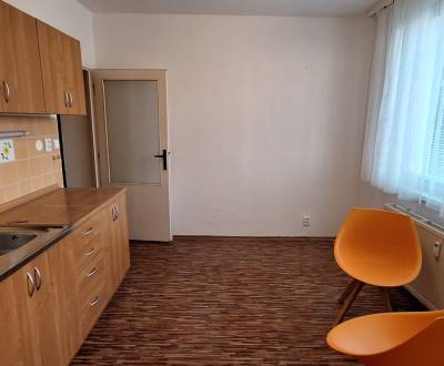 Prodej Byt 1+1, Byt 1+1, Komárno, Slovensko