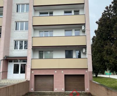 Prodej Byt 3+1, Byt 3+1, Kysucká, Senec, Slovensko