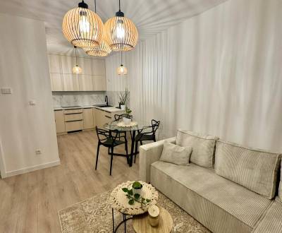 Pronájem Byt 2+1, Byt 2+1, Mikovíniho, Trnava, Slovensko