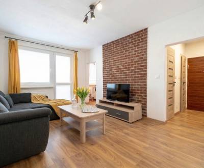 Prodej Byt 2+1, Byt 2+1, Sibírska, Trenčín, Slovensko