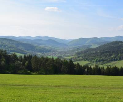 Prodej Zemědělské a lesní, Zemědělské a lesní, Považská Bystrica, Slov