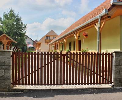 Prodej Hotely a penziony, Hotely a penziony, Nové Zámky, Slovensko