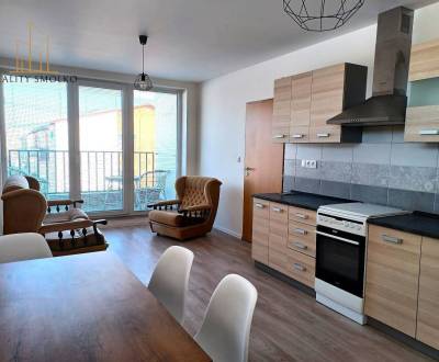 Pronájem Byt 2+1, Byt 2+1, Prešov, Slovensko