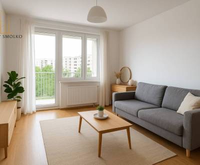 Hledáme Byt 3+1, Byt 3+1, Prešov, Slovensko