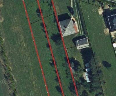 Prodej Pozemky - bydlení, Pozemky - bydlení, Prešov, Slovensko