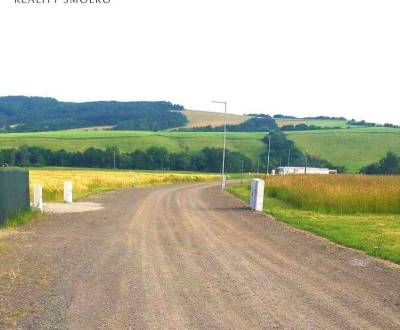 Prodej Pozemky - bydlení, Pozemky - bydlení, Hankovce, Bardejov, Slove