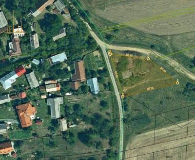 Prodej Pozemky - bydlení, Pozemky - bydlení, Prešov, Slovensko