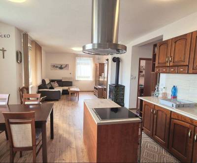 Prodej Rodinný dům, Rodinný dům, Prešov, Slovensko