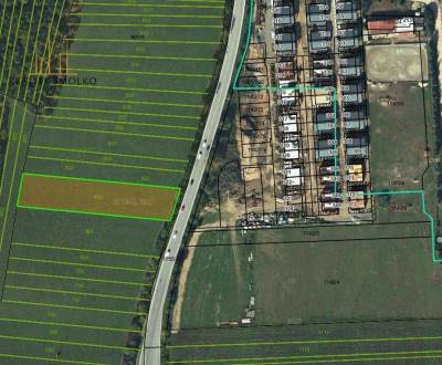 Prodej Zemědělské a lesní, Zemědělské a lesní, Prešov, Slovensko