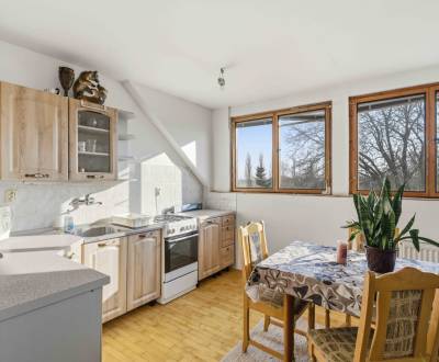 Prodej Rodinný dům, Rodinný dům, Trnava, Slovensko