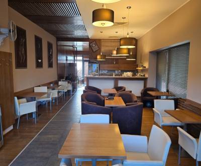 Prodej Restaurace, Restaurace, Hrachová, Bratislava - Ružinov, Slovens