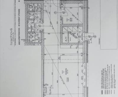 Prodej Prostory pro obchod, Prostory pro obchod, Hrachová, Bratislava 