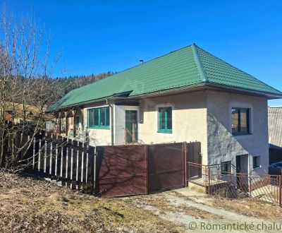 Prodej Rodinný dům, Rodinný dům, Ružomberok, Slovensko