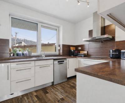 Prodej Rodinný dům, Rodinný dům, Trnava, Slovensko