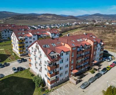 Prodej Byt 3+1, Byt 3+1, Dona Sandtnera, Pezinok, Slovensko