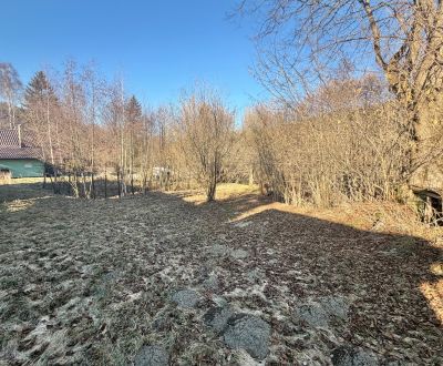 Prodej Pozemky - bydlení, Pozemky - bydlení, Čierne, Čadca, Slovensko