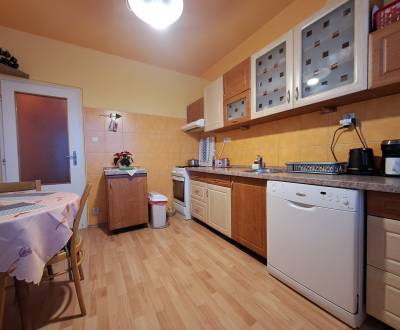 Prodej Byt 4+1, Byt 4+1, Matúša Jankolu, Martin, Slovensko