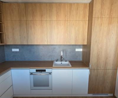 Pronájem Byt 3+1, Byt 3+1, Imatra, Zvolen, Slovensko