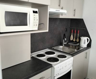 Pronájem Byt 1+1, Byt 1+1, C. Majerníka, Martin, Slovensko