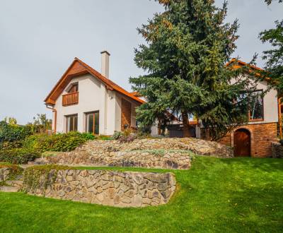 Prodej Rodinný dům, Rodinný dům, Hradská, Senec, Slovensko