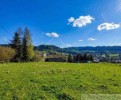 Prodej Zahrady, Zahrady, Banská Bystrica, Slovensko