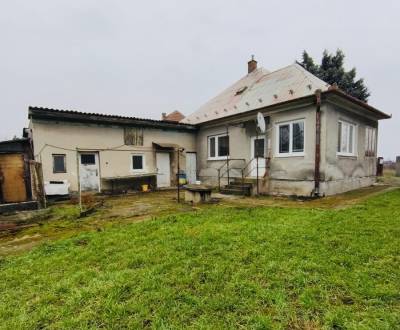 Prodej Rodinný dům, Rodinný dům, Seredská, Hlohovec, Slovensko