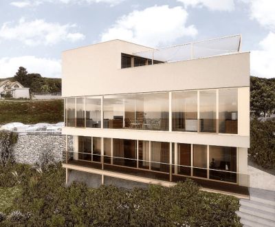 Prodej Rodinný dům, Rodinný dům, Na briežkach, Bratislava - Nové Mesto