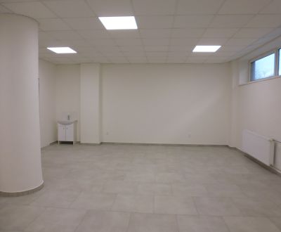 Pronájem Prostory pro obchod, Prostory pro obchod, Masarykova, Prešov,