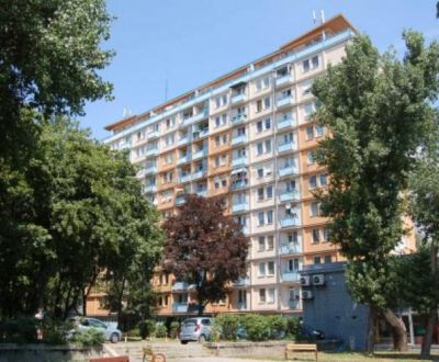 Prodej Byt 2+1, Byt 2+1, Račianska, Bratislava - Nové Mesto, Slovensko