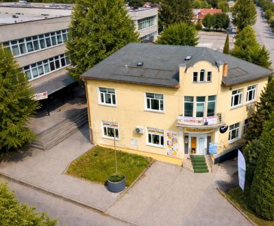 Prodej Budova, Budova, Matice Slovenskej, Prievidza, Slovensko