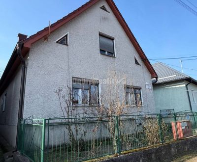 Prodej Rodinný dům, Rodinný dům, Hradecká, Prievidza, Slovensko