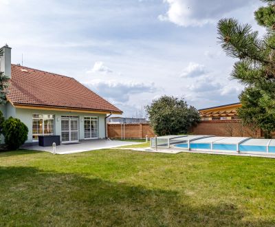 Prodej Rodinný dům, Rodinný dům, Pezinská, Senec, Slovensko