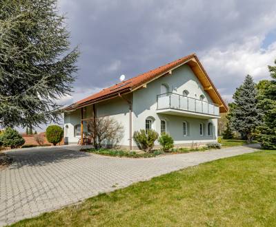 Prodej Rodinný dům, Rodinný dům, Pezinská, Senec, Slovensko