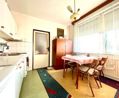 Prodej Byt 1+1, Byt 1+1, Komárno, Slovensko