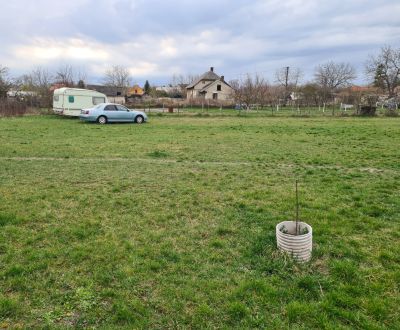 Prodej Pozemky - bydlení, Pozemky - bydlení, Komárno, Slovensko