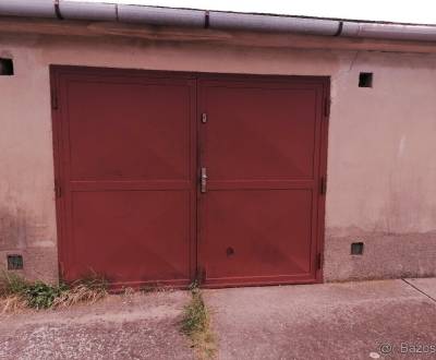 Prodej Garáže, Garáže, rušňová, Bratislava - Rača, Slovensko