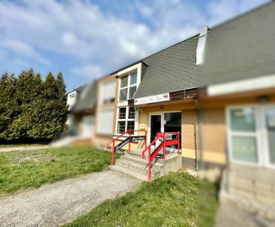 Prodej Budova, Budova, Komárno, Slovensko