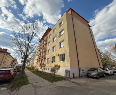 Prodej Byt 1+1, Byt 1+1, Lihoveckého, Zvolen, Slovensko
