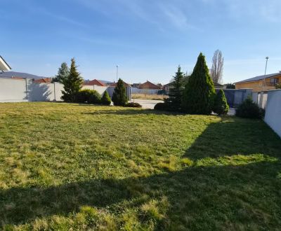 Prodej Pozemky - bydlení, Pozemky - bydlení, Lednická, Piešťany, Slove