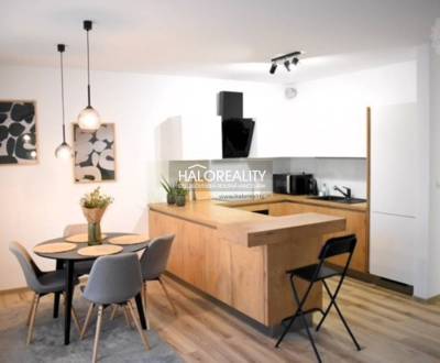 Pronájem Byt 2+1, Trnava, Slovensko