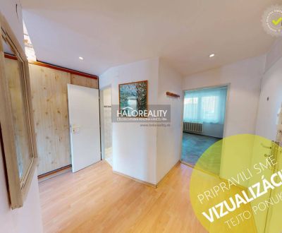 Prodej Byt 3+1, Liptovský Mikuláš, Slovensko