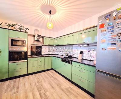 Prodej Byt 4+1, Pezinok, Slovensko