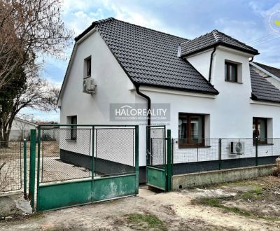 Prodej Rodinný dům, Levice, Slovensko