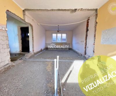 Prodej Rodinný dům, Levice, Slovensko