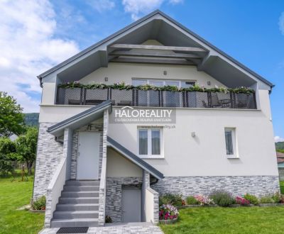 Prodej Rodinný dům, Považská Bystrica, Slovensko